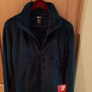 NWT The North Face Women's Tech Osito Jacket XL